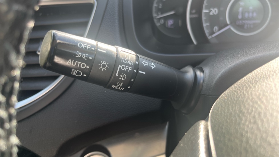 Honda CR-V 1.6 i-DTEC 160 EX 5dr Auto Diesel Estate - Image 37