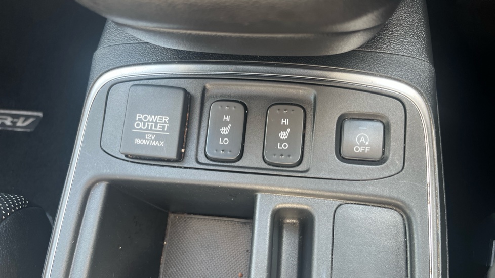 Honda CR-V 1.6 i-DTEC 160 EX 5dr Auto Diesel Estate - Image 46