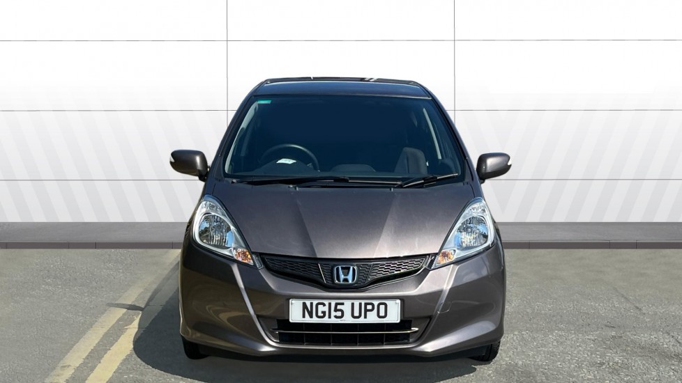 Honda Jazz 1.4 i-VTEC ES Plus 5dr CVT Petrol Hatchback - Image 3