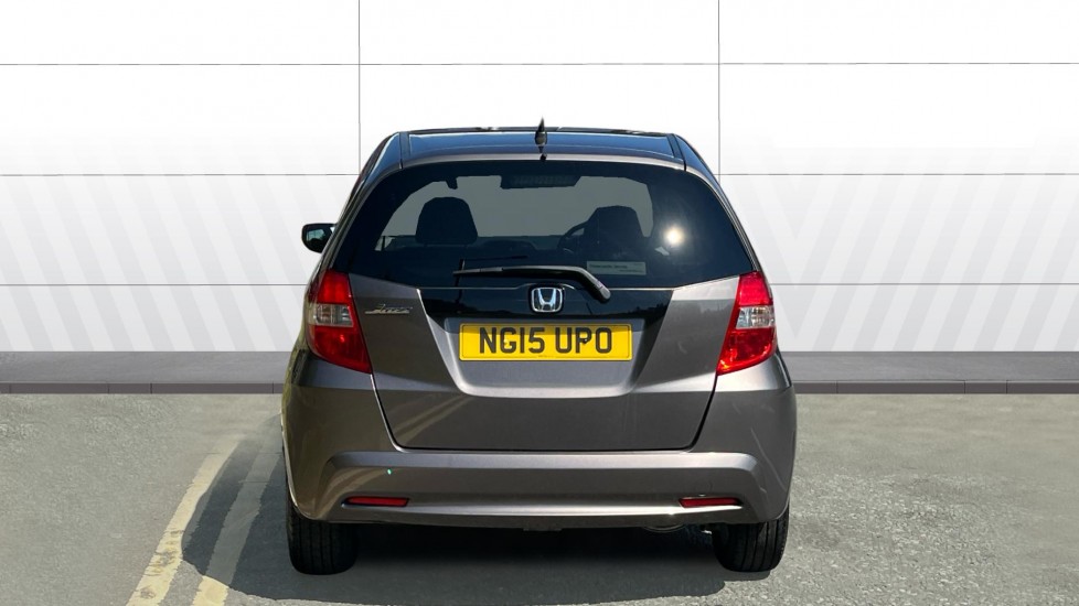 Honda Jazz 1.4 i-VTEC ES Plus 5dr CVT Petrol Hatchback - Image 6