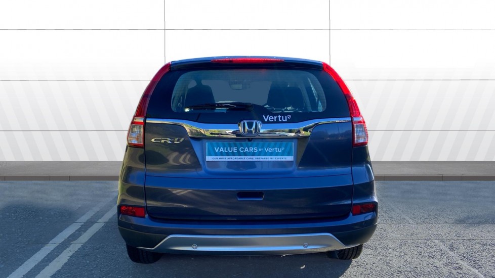 Honda CR-V 2.0 i-VTEC SE 5dr Auto Petrol Estate - Image 6