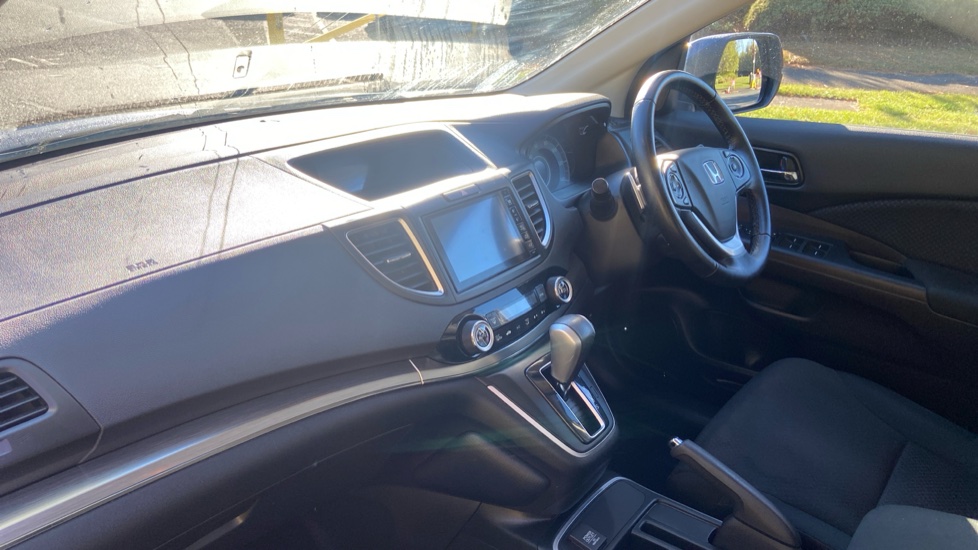 Honda CR-V 2.0 i-VTEC SE 5dr Auto Petrol Estate - Image 9
