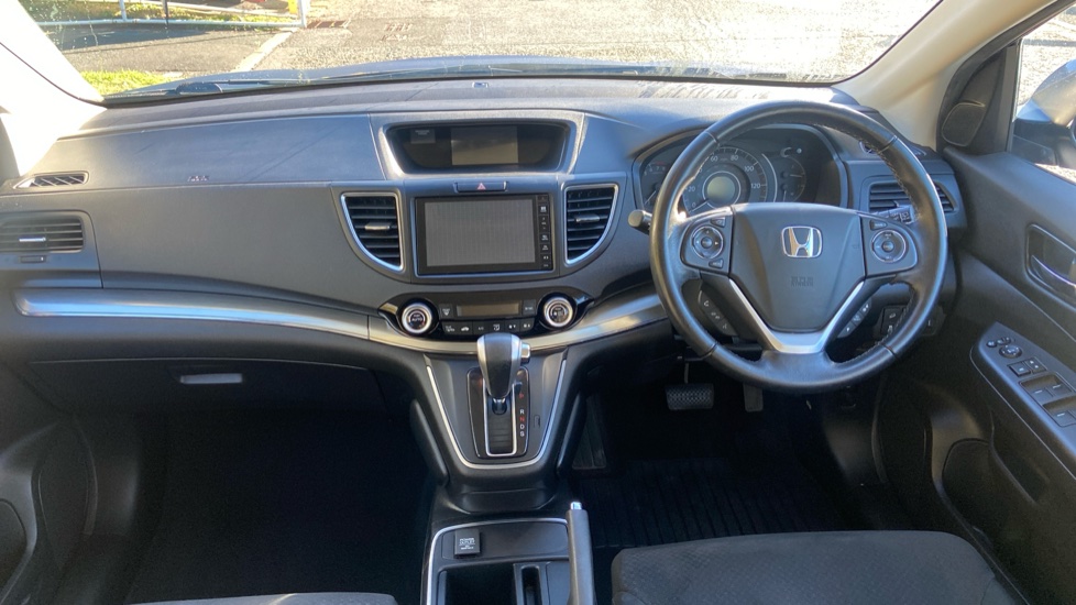 Honda CR-V 2.0 i-VTEC SE 5dr Auto Petrol Estate - Image 10