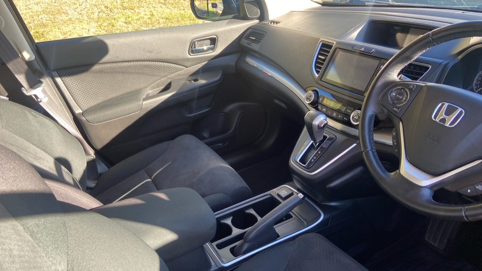 Honda CR-V 2.0 i-VTEC SE 5dr Auto Petrol Estate - Image 14