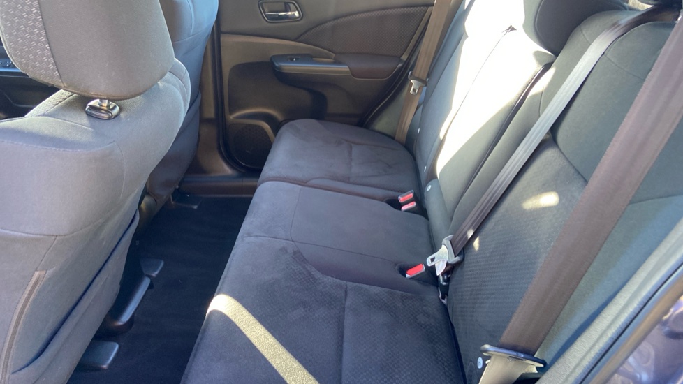 Honda CR-V 2.0 i-VTEC SE 5dr Auto Petrol Estate - Image 16