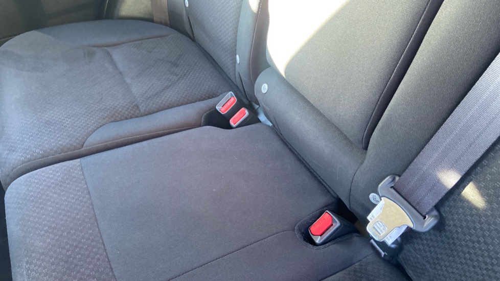 Honda CR-V 2.0 i-VTEC SE 5dr Auto Petrol Estate - Image 17