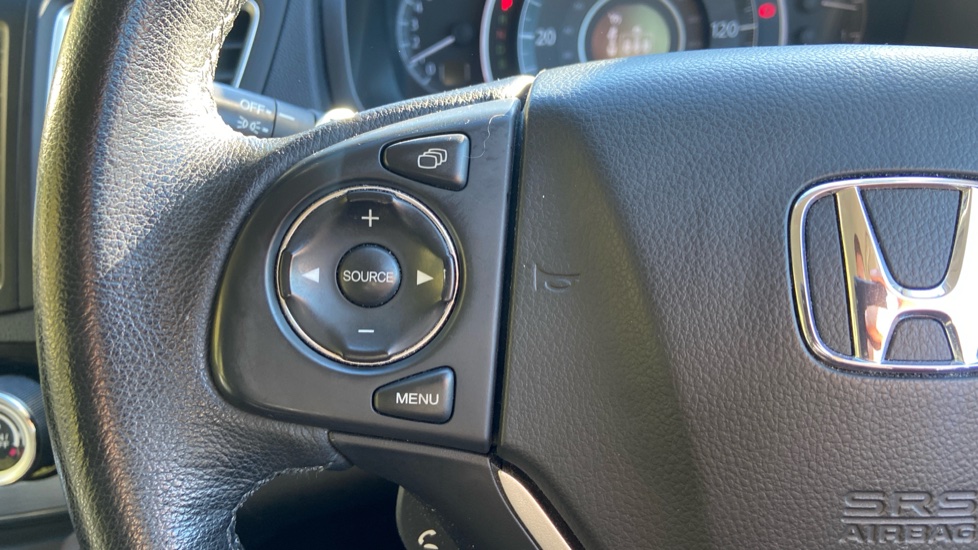 Honda CR-V 2.0 i-VTEC SE 5dr Auto Petrol Estate - Image 30