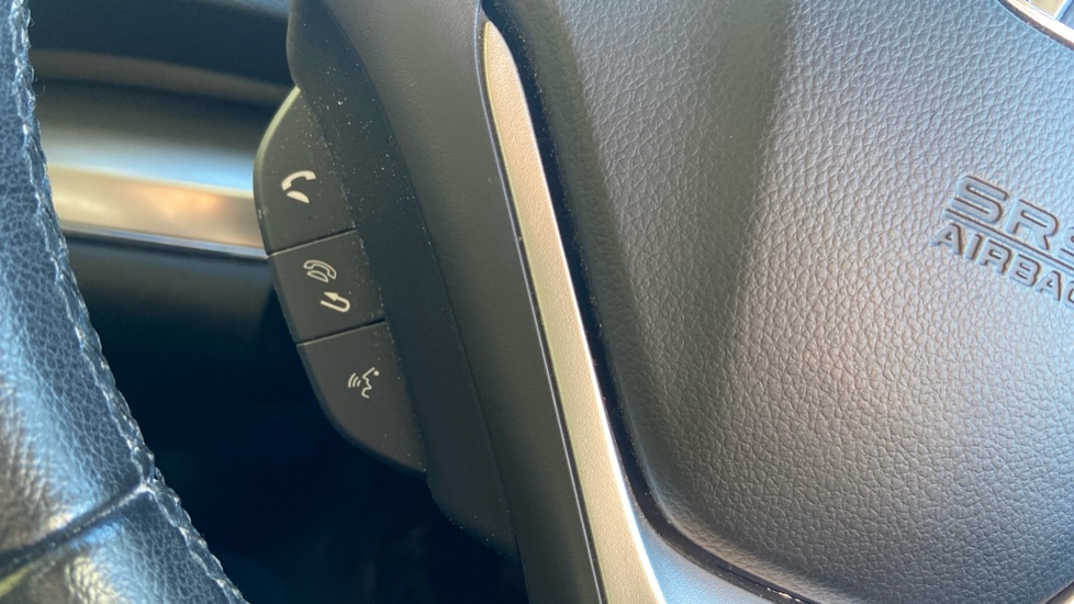 Honda CR-V 2.0 i-VTEC SE 5dr Auto Petrol Estate - Image 32
