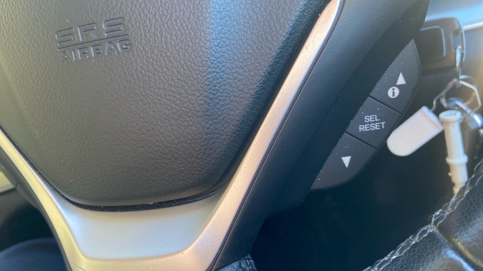 Honda CR-V 2.0 i-VTEC SE 5dr Auto Petrol Estate - Image 33