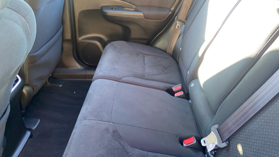 Honda CR-V 2.0 i-VTEC SE 5dr Auto Petrol Estate - Image 43