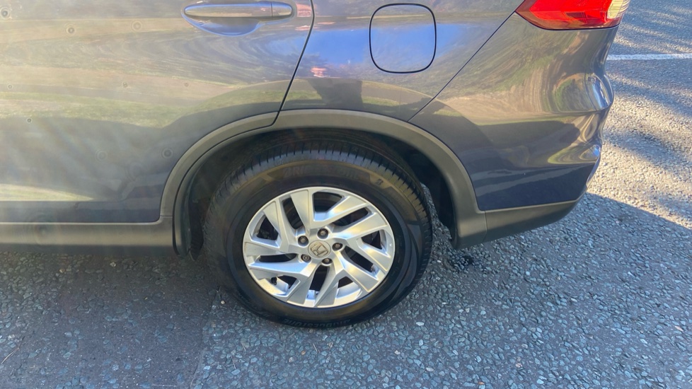 Honda CR-V 2.0 i-VTEC SE 5dr Auto Petrol Estate - Image 45