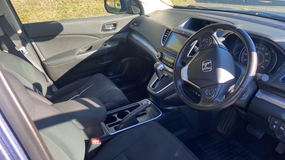 Honda CR-V 2.0 i-VTEC SE 5dr Auto Petrol Estate - Image 48