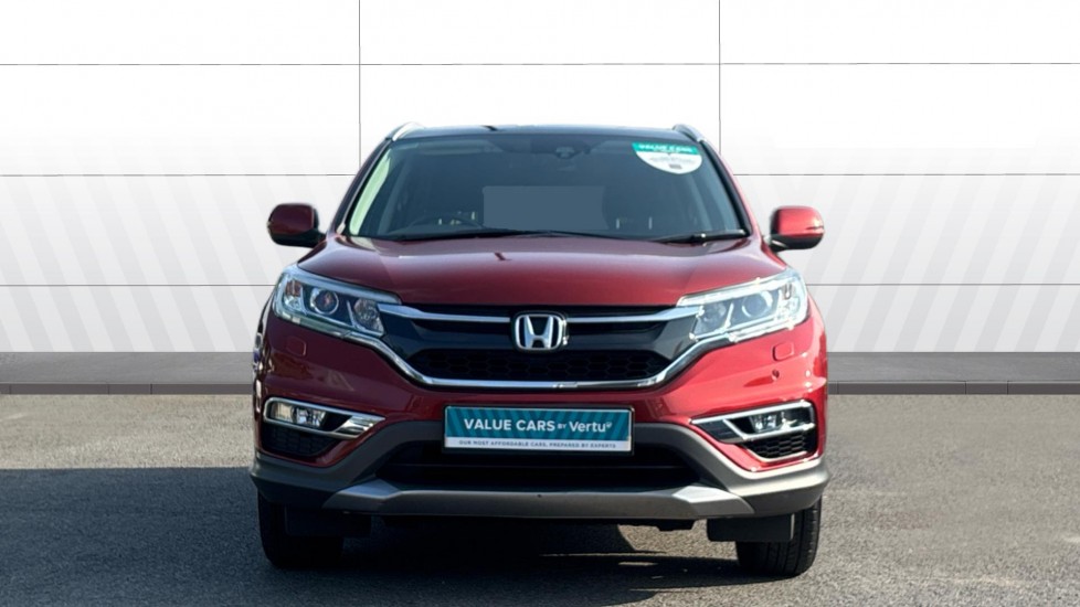Honda CR-V 1.6 i-DTEC 160 EX 5dr Auto Diesel Estate - Image 3