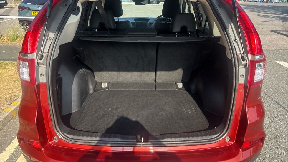 Honda CR-V 1.6 i-DTEC 160 EX 5dr Auto Diesel Estate - Image 4