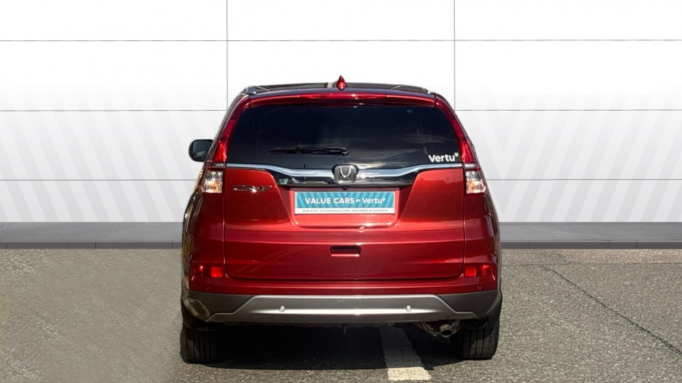 Honda CR-V 1.6 i-DTEC 160 EX 5dr Auto Diesel Estate - Image 6
