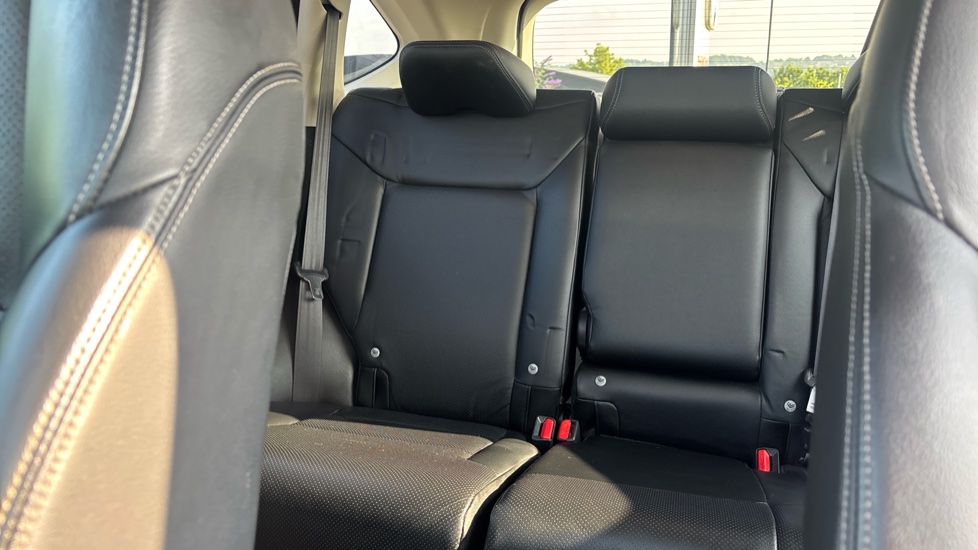 Honda CR-V 1.6 i-DTEC 160 EX 5dr Auto Diesel Estate - Image 15