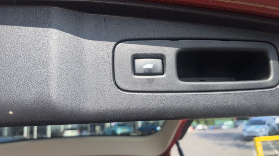 Honda CR-V 1.6 i-DTEC 160 EX 5dr Auto Diesel Estate - Image 27