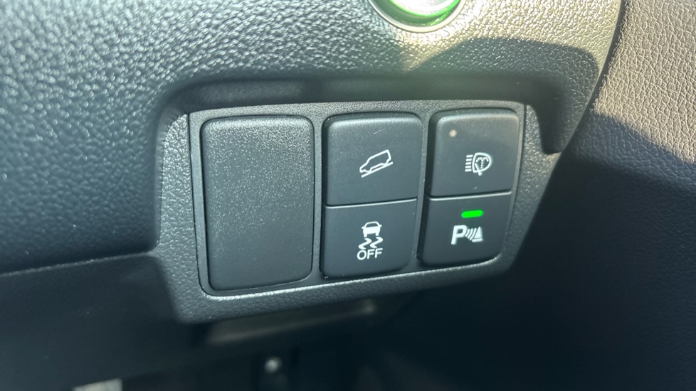 Honda CR-V 1.6 i-DTEC 160 EX 5dr Auto Diesel Estate - Image 28