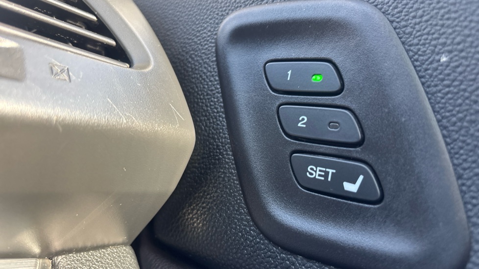 Honda CR-V 1.6 i-DTEC 160 EX 5dr Auto Diesel Estate - Image 29