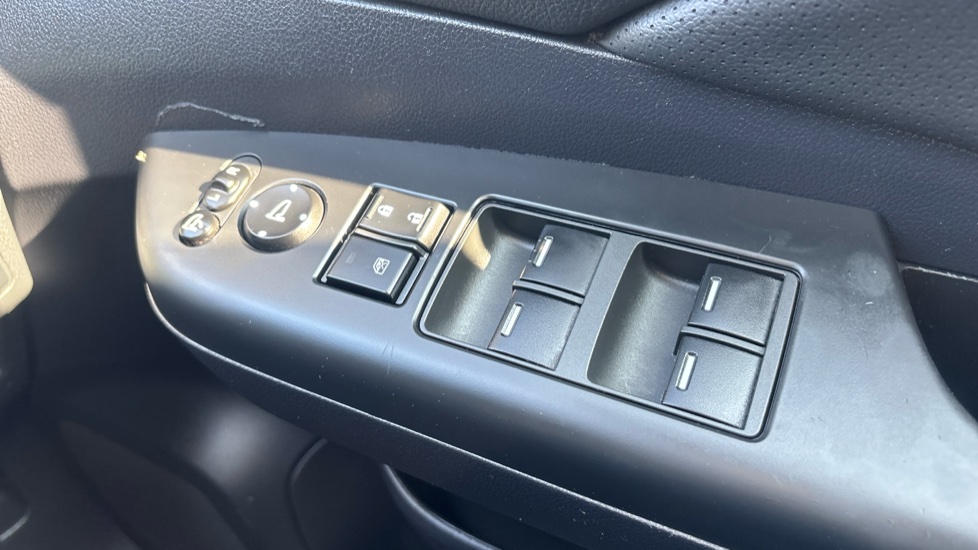 Honda CR-V 1.6 i-DTEC 160 EX 5dr Auto Diesel Estate - Image 30