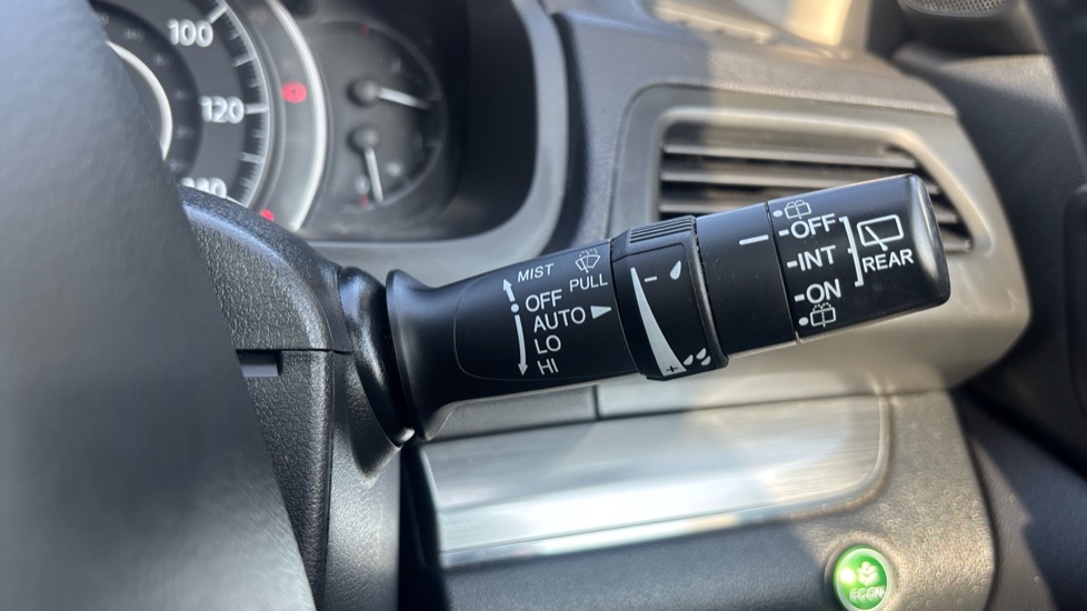 Honda CR-V 1.6 i-DTEC 160 EX 5dr Auto Diesel Estate - Image 32
