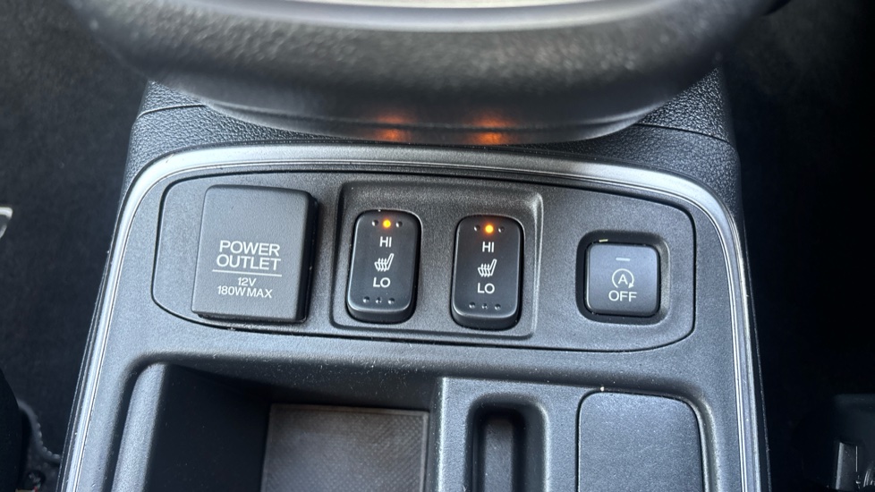 Honda CR-V 1.6 i-DTEC 160 EX 5dr Auto Diesel Estate - Image 36