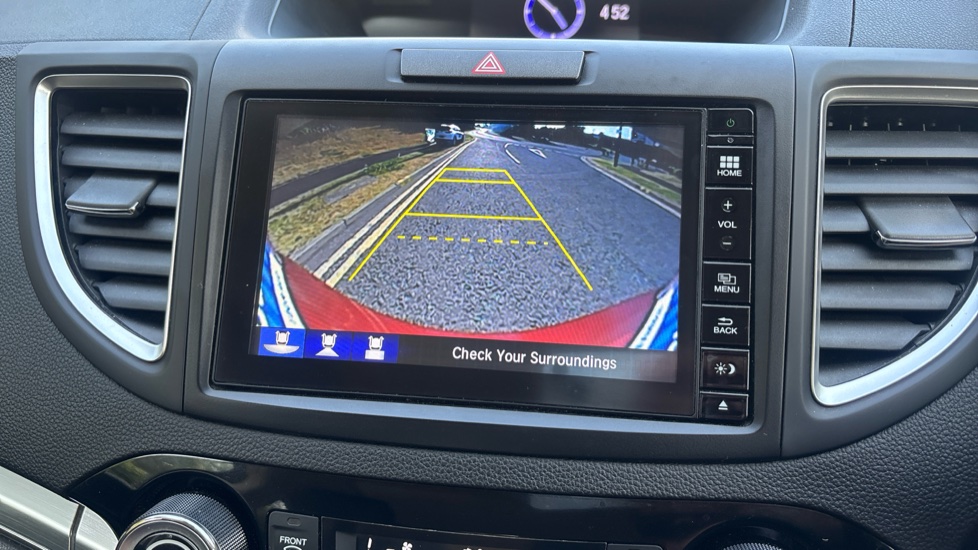 Honda CR-V 1.6 i-DTEC 160 EX 5dr Auto Diesel Estate - Image 39