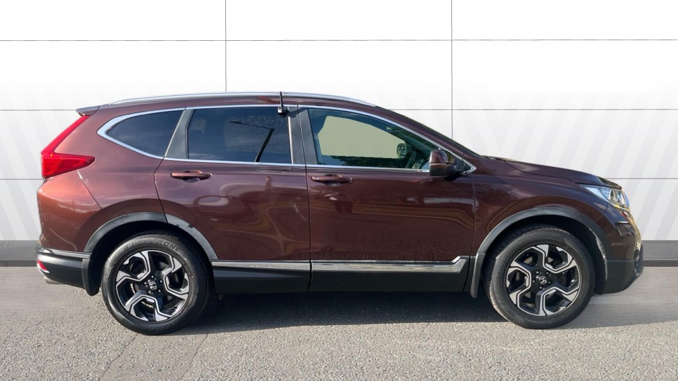 Honda CR-V 1.5 VTEC Turbo SR 5dr Petrol Estate - Image 5