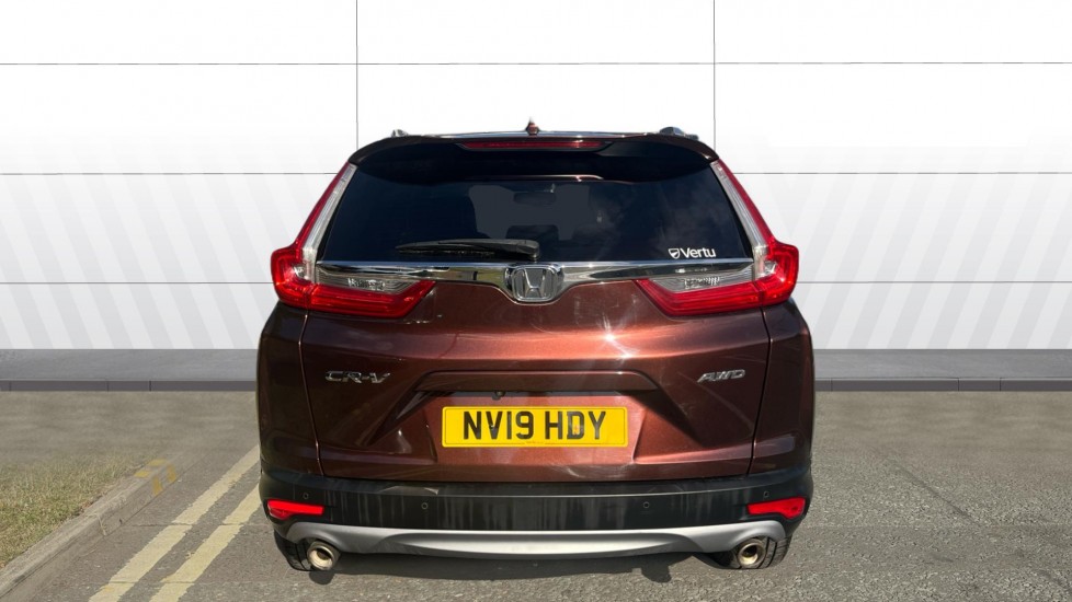 Honda CR-V 1.5 VTEC Turbo SR 5dr Petrol Estate - Image 6
