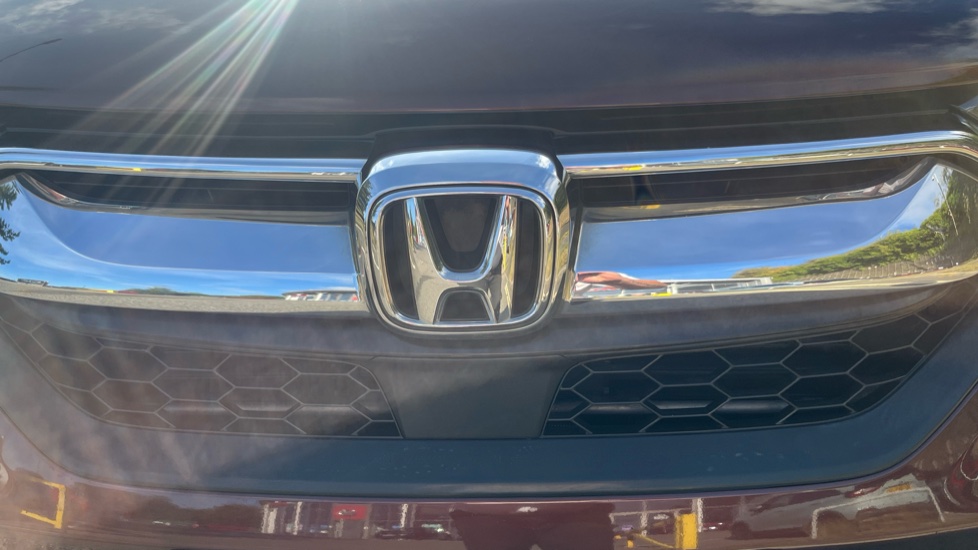 Honda CR-V 1.5 VTEC Turbo SR 5dr Petrol Estate - Image 8