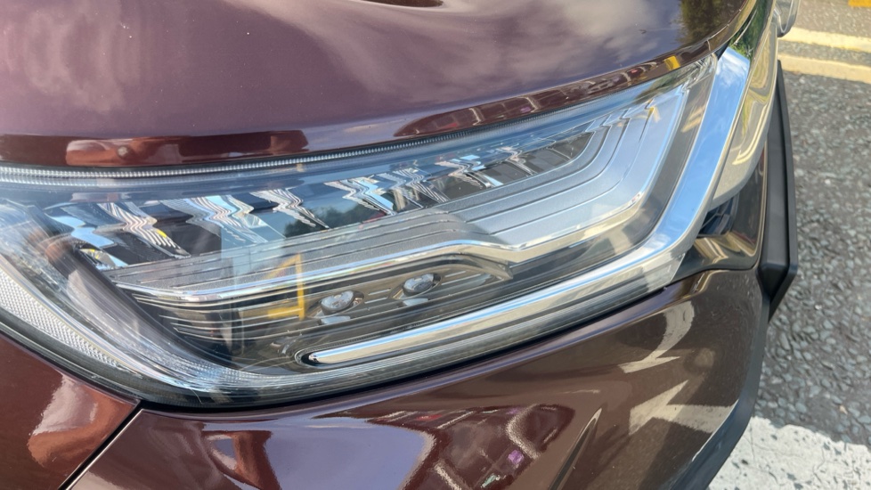 Honda CR-V 1.5 VTEC Turbo SR 5dr Petrol Estate - Image 23