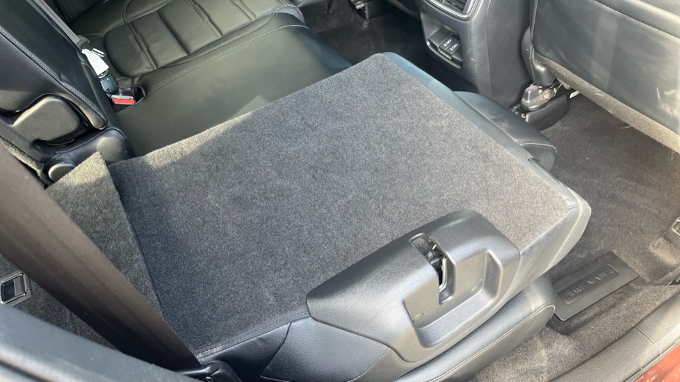 Honda CR-V 1.5 VTEC Turbo SR 5dr Petrol Estate - Image 25