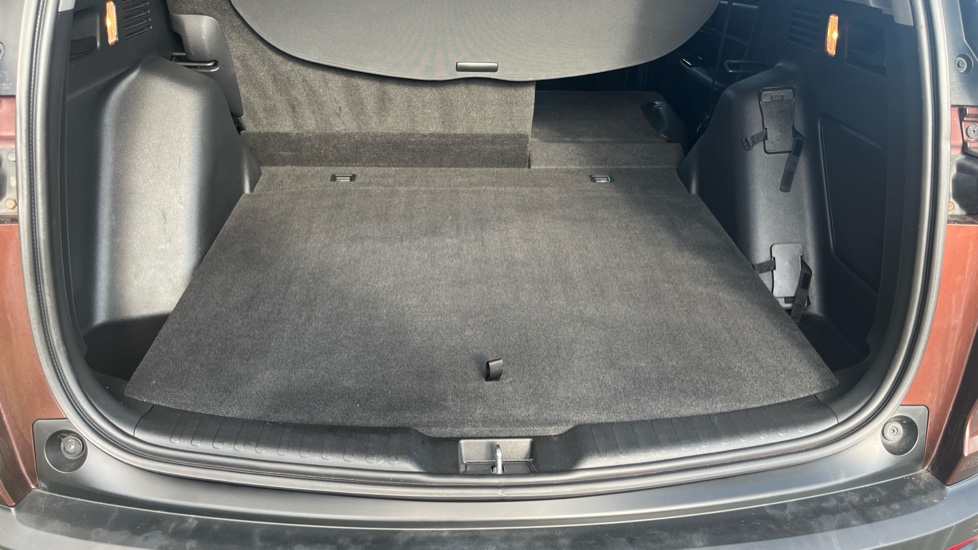 Honda CR-V 1.5 VTEC Turbo SR 5dr Petrol Estate - Image 26