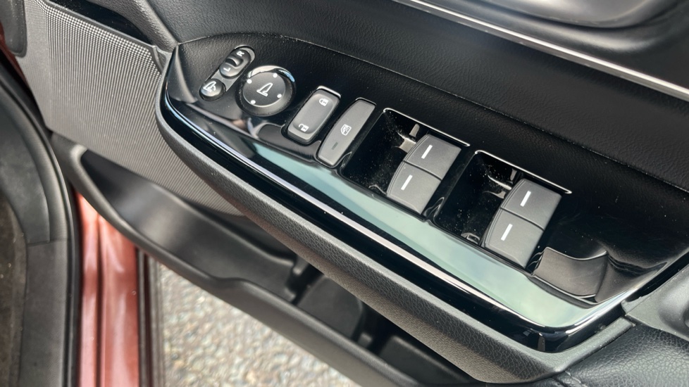 Honda CR-V 1.5 VTEC Turbo SR 5dr Petrol Estate - Image 31