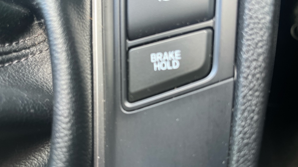 Honda CR-V 1.5 VTEC Turbo SR 5dr Petrol Estate - Image 50
