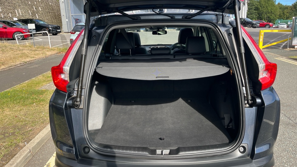 Honda CR-V 1.5 VTEC Turbo EX 5dr CVT Petrol Estate - Image 4