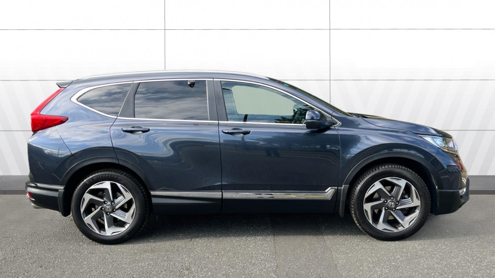 Honda CR-V 1.5 VTEC Turbo EX 5dr CVT Petrol Estate - Image 5
