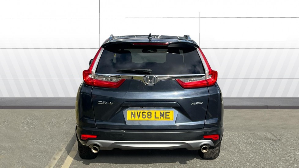 Honda CR-V 1.5 VTEC Turbo EX 5dr CVT Petrol Estate - Image 6