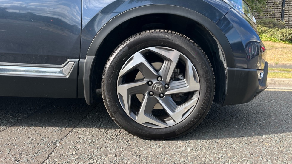Honda CR-V 1.5 VTEC Turbo EX 5dr CVT Petrol Estate - Image 7