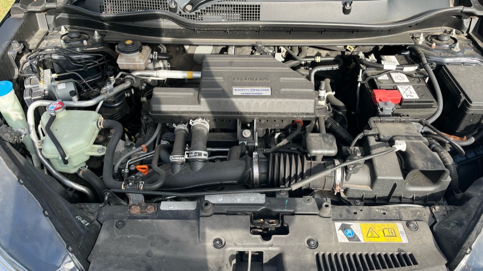 Honda CR-V 1.5 VTEC Turbo EX 5dr CVT Petrol Estate - Image 8