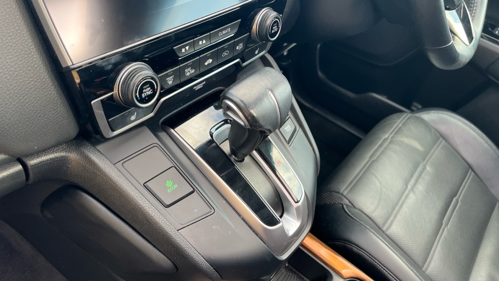 Honda CR-V 1.5 VTEC Turbo EX 5dr CVT Petrol Estate - Image 13