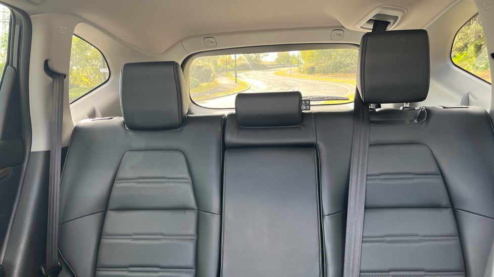 Honda CR-V 1.5 VTEC Turbo EX 5dr CVT Petrol Estate - Image 15