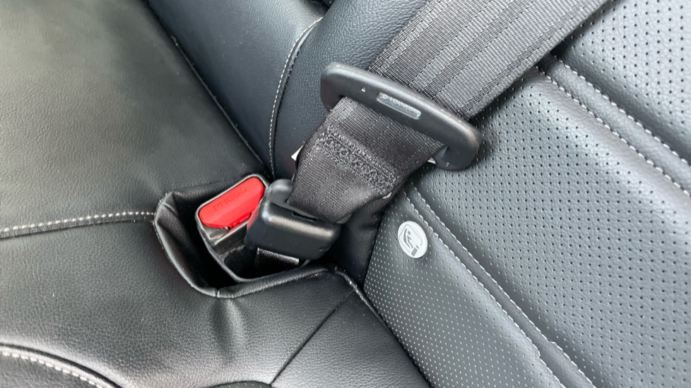 Honda CR-V 1.5 VTEC Turbo EX 5dr CVT Petrol Estate - Image 17
