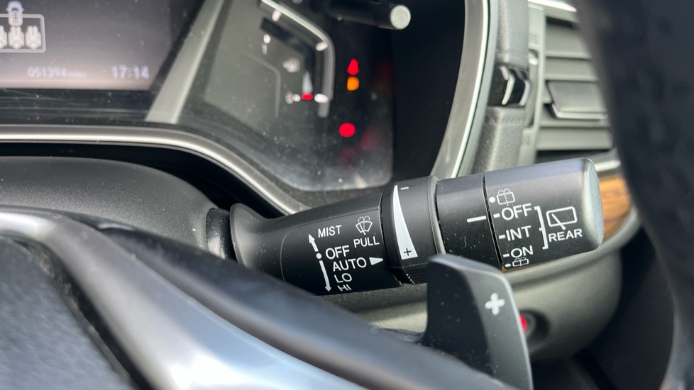 Honda CR-V 1.5 VTEC Turbo EX 5dr CVT Petrol Estate - Image 23