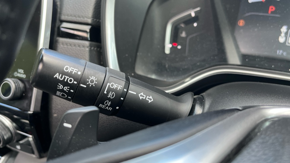 Honda CR-V 1.5 VTEC Turbo EX 5dr CVT Petrol Estate - Image 24