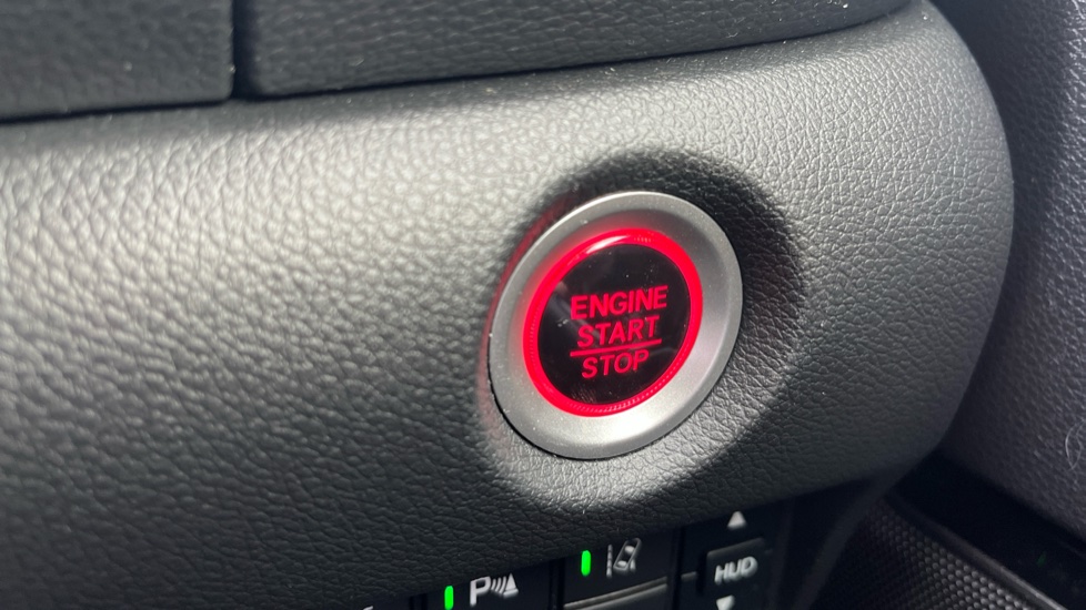 Honda CR-V 1.5 VTEC Turbo EX 5dr CVT Petrol Estate - Image 25