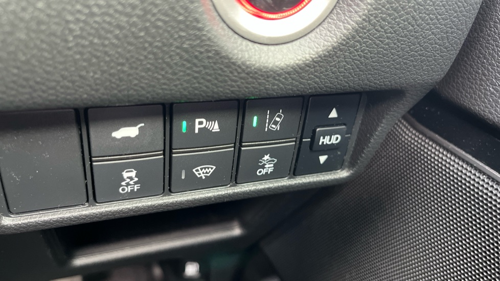 Honda CR-V 1.5 VTEC Turbo EX 5dr CVT Petrol Estate - Image 26