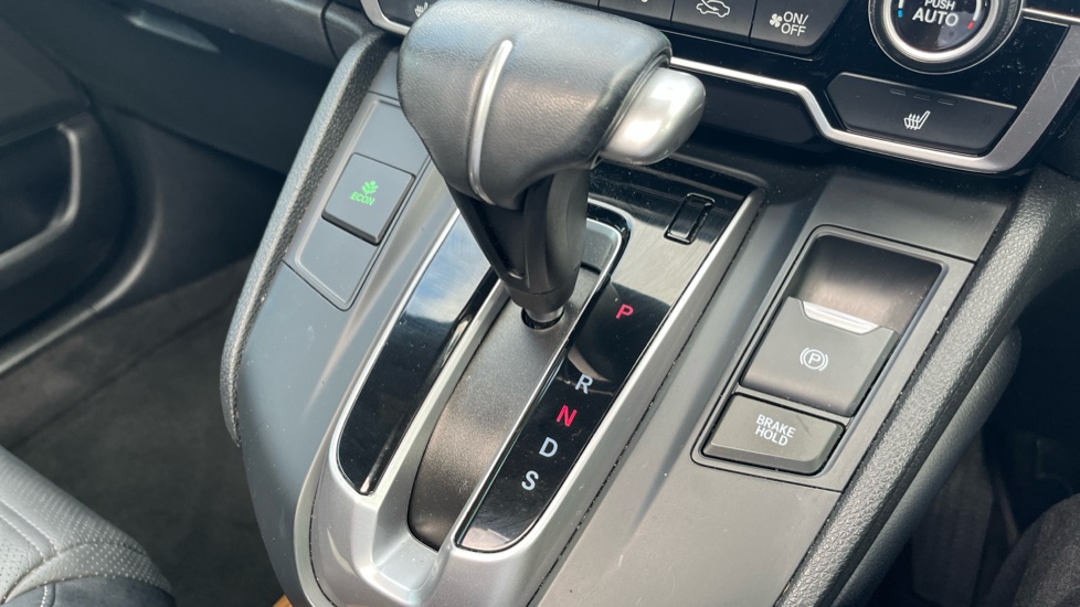 Honda CR-V 1.5 VTEC Turbo EX 5dr CVT Petrol Estate - Image 31