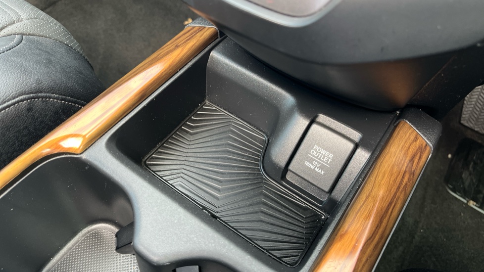 Honda CR-V 1.5 VTEC Turbo EX 5dr CVT Petrol Estate - Image 32