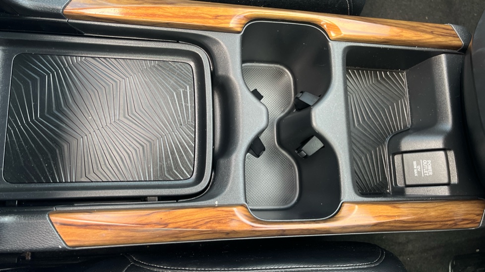 Honda CR-V 1.5 VTEC Turbo EX 5dr CVT Petrol Estate - Image 33